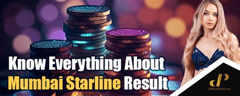 Mumbai Starline .